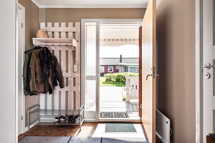 6 rum villa på Grenvägen 9 Vännäs, Vännäs kommun - bild 5