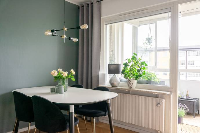 3 rum Lägenhet på Gullregnsgatan 2B Västra Kattarp/Hindby Malmö kommun - bild 7