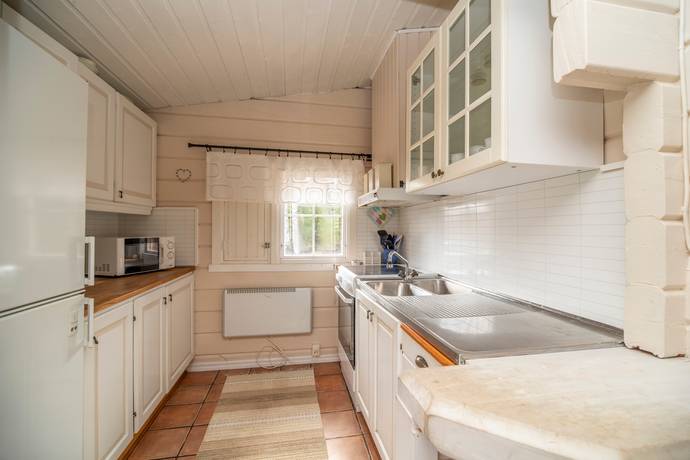 3 rum Villa på Sandlåvägen 86 Luleå kommun - bild 16