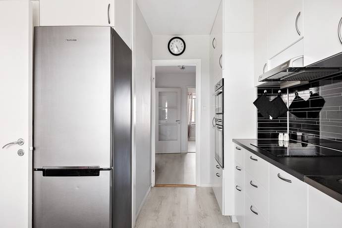 3 rum lägenhet på Arkitektgatan 6 B Långö & Lilla Pantarholmen, Karlskrona kommun - bild 5
