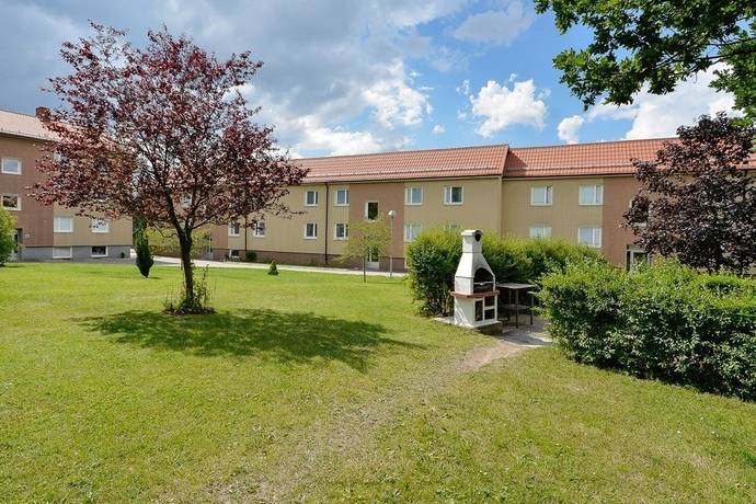 3 rum Lägenhet på Frihetsvägen 7 Järfälla kommun - bild 17