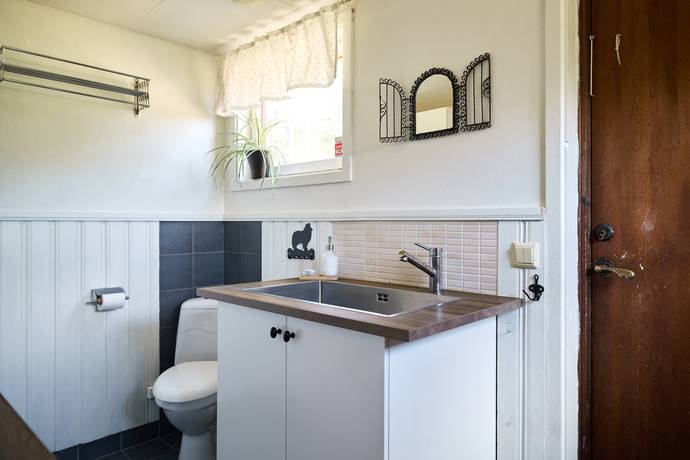 4 rum Villa på Rockneby markgata 9 Rockneby Kalmar kommun - bild 27