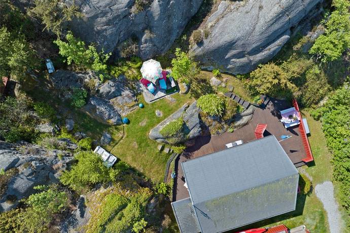 2 rum Fritidshus på Enevägen 67 Stocken Orust kommun - bild 28