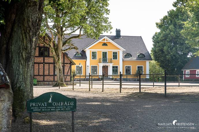 15 rum gård/skog på Vasatorpsallén 64 Helsingborg, Helsingborgs kommun - bild 5