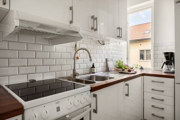 2 rum lägenhet på Årdalavägen 89 Älvsjö, Stockholms kommun - bild 5