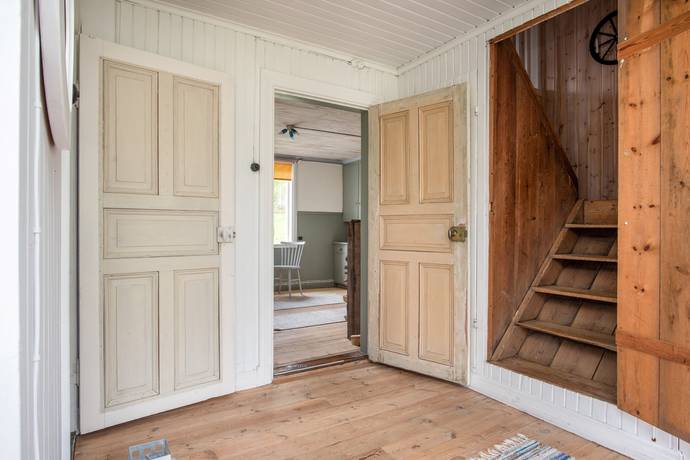 4.5 rum Vinterbonat fritidshus på Sävsjömåla Nydal 1 Ulrika Linköpings kommun - bild 20