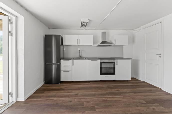 1 rum lägenhet på Eriksberg 215, BRF Hjältösundet Lgh 1001 Bokenäs, Uddevalla kommun - bild 3