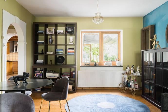 5 rum Villa på Klågerupsvägen 463 Kvarnby Malmö kommun - bild 22