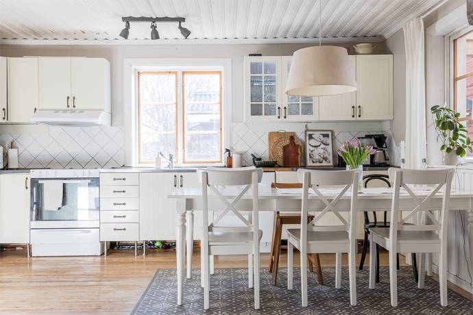 5 rum Villa på Mellan-Selbäck 313 Selbäck Mora kommun - bild 8