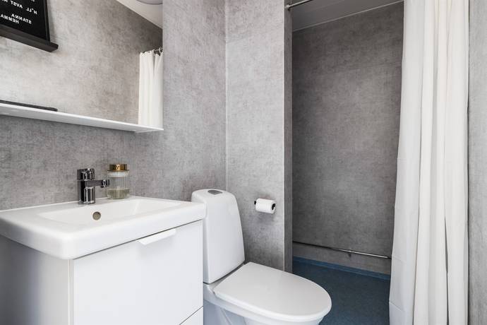 6 rum Villa på Selkammarvägen 7 Bergsåker Sundsvalls kommun - bild 13