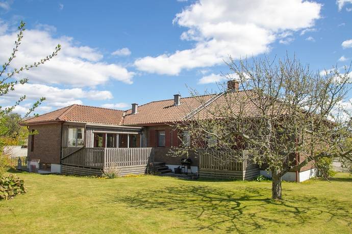4 rum villa på Nötsätersvägen 24 Nötsäter, Tjörns kommun - bild 1