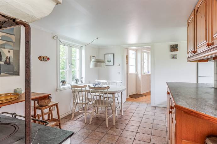 139 m² Gård utan jordbruk på Älmarsrum Sjöända  Västerviks kommun - bild 17