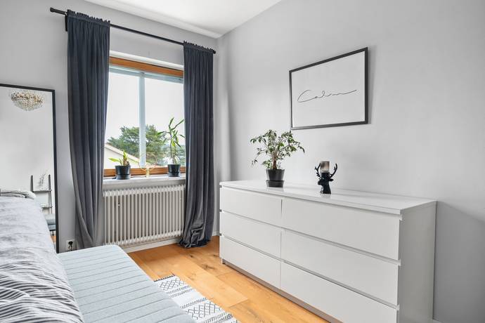 2 rum Lägenhet på Hagavägen 20C Haga Sundsvalls kommun - bild 19