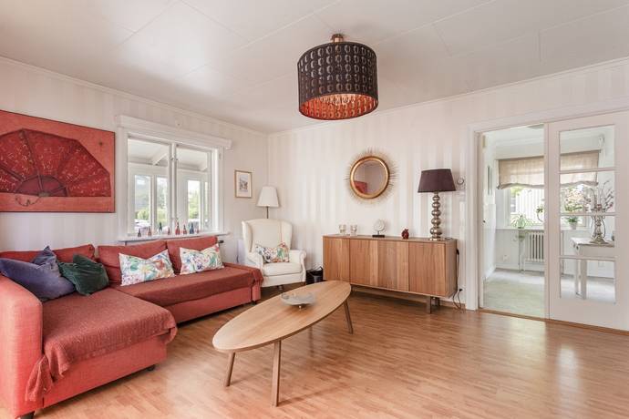 4 rum Villa på Svedjegatan 13 Forssa Borlänge kommun - bild 8