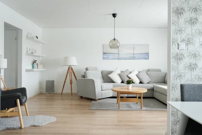3 rum Radhus på Björkstigen 2D Skinnskatteberg Skinnskattebergs kommun - bild 15