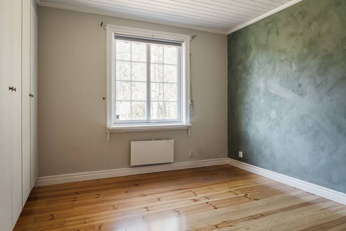 6 rum Villa på Brisgatan 1 Skuthamn Piteå kommun - bild 16