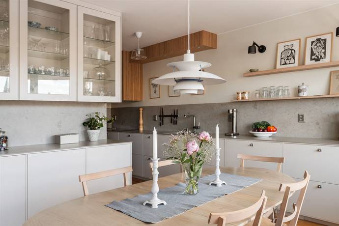 4 rum Lägenhet på Båtklubbsgatan 17 Hammarby Sjöstad Stockholms kommun - bild 20