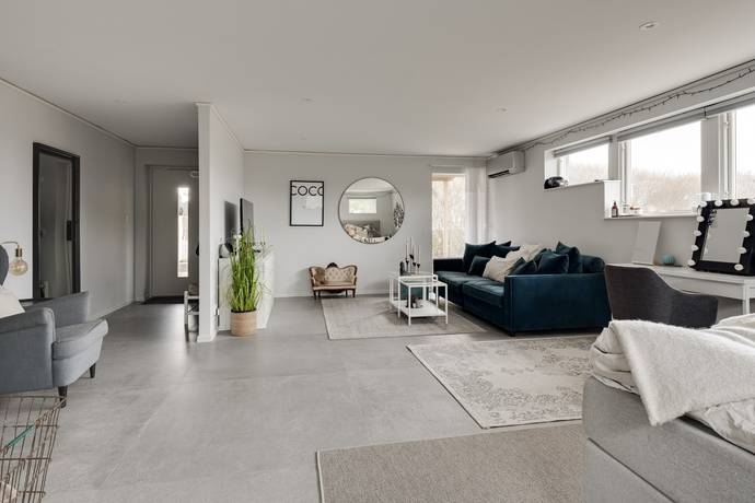 6 rum Villa på Kvarnliden 10 Hovås Göteborgs kommun - bild 30