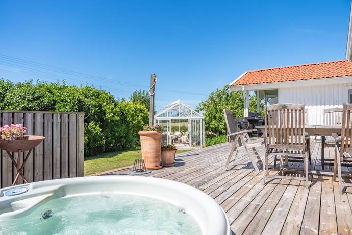 3 rum vinterbonat fritidshus på Sälstigen 3 Nedra Västerstad, Mörbylånga kommun - bild 3