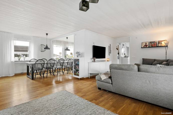 8 rum Villa på Kungsstigen 3 Kumla Kumla kommun - bild 15