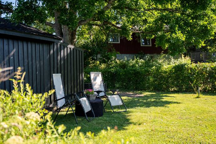 5 rum villa på Slingervägen 24 Norrlimsta, Kramfors kommun - bild 5