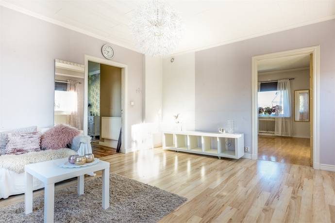 5 rum Villa på Vallagatan 8 Centrum Ludvika kommun - bild 30