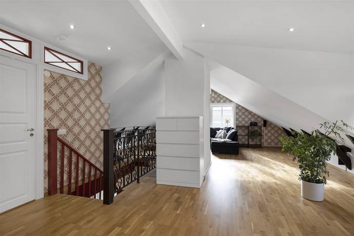 4 rum villa på Ryaberg 783 Simlångsdalen / Ryaberg, Halmstads kommun - bild 5