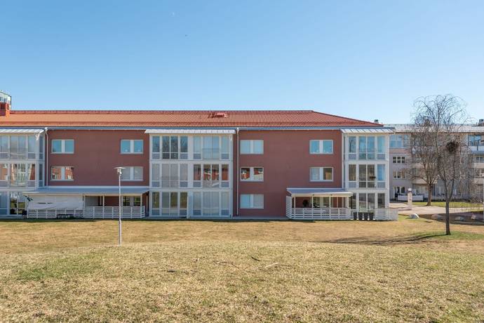 4 rum Lägenhet på Benvägen 29 Bjurhovda Västerås kommun - bild 30
