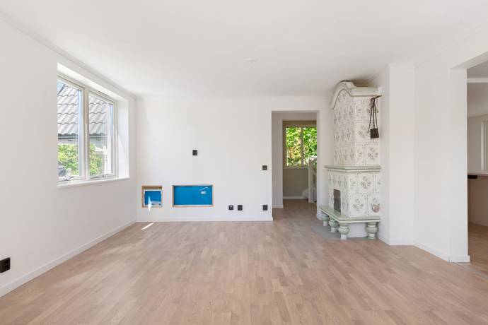 5 rum Villa på Kapellvägen 7 Pershagen Södertälje kommun - bild 18