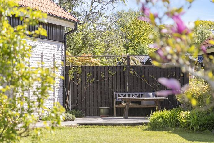 7 rum Villa på Myrvägen 2 Gamla Köpstad Varbergs kommun - bild 29