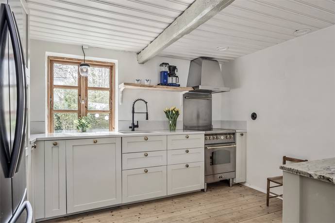 7 rum Villa på Klockaregatan 1 Vellinge Vellinge kommun - bild 12
