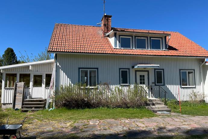 7 rum Villa på Bergslagsvägen 3 Älvdalens kommun - bild 15