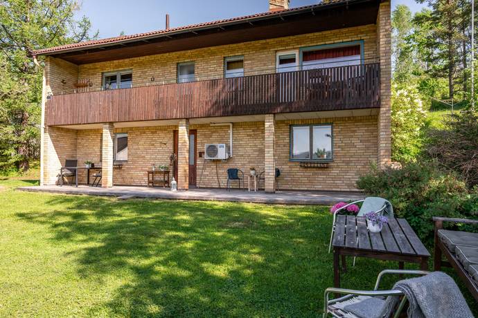 6 rum Villa på Hästskovägen 17 Bergsåker Sundsvalls kommun - bild 31
