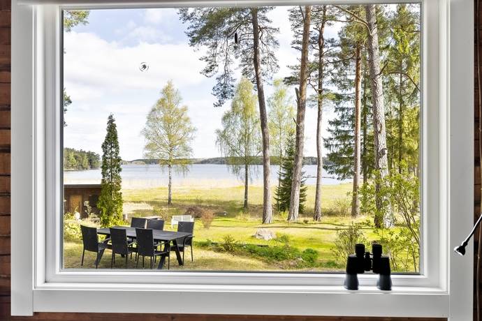 villa på Brandholmssundsvägen 7 Enköping, Enköpings kommun - bild 5