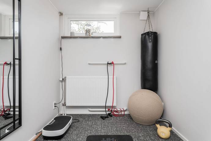 5 rum Villa på Skogärdsvägen 20 Brändön Luleå kommun - bild 27