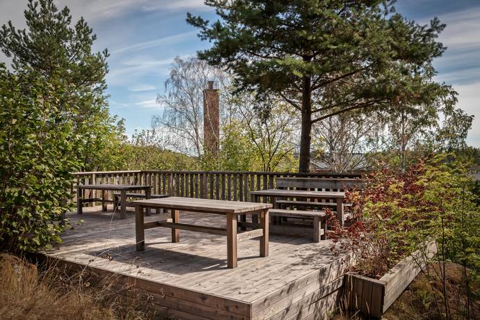 1 rum Lägenhet på Dammtorpsbacken 1 Rönninge Salems kommun - bild 14