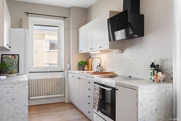 2 rum Lägenhet på Pantarholmskajen 2B Pantarholmen Karlskrona kommun - bild 10