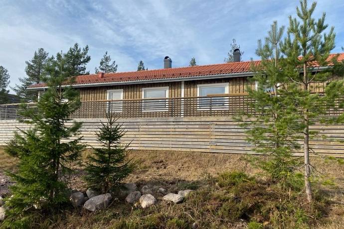 Grönklitt, Orsa kommun