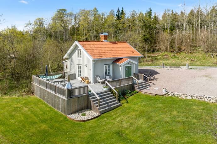 6 rum Villa på Vallby-Husby 14 (Husbylund) Vallby Enköpings kommun - bild 53