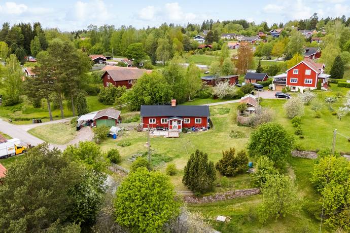 Vikarbyn, Rättviks kommun