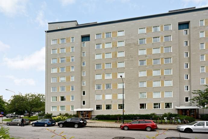 4 rum Lägenhet på Ingenjörsgatan 10 Malmö Malmö kommun - bild 21