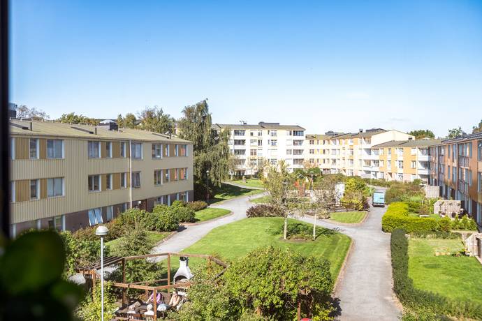 1 rum Lägenhet på Rubingatan 8 Norra Tynnered Göteborgs kommun - bild 15