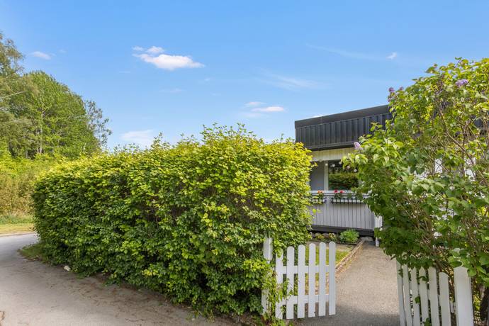 6 rum Lägenhet på Murarstigen 56 Salem Salems kommun - bild 38