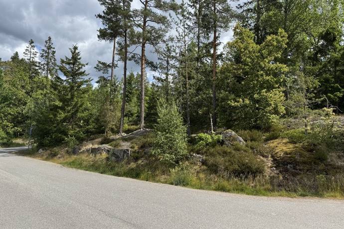 Tomt på Gamlebovägen 43 Salems kommun - bild 9