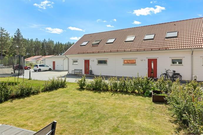 3 rum radhus på Kuttervägen 41B Bredsand, Enköpings kommun - bild 4