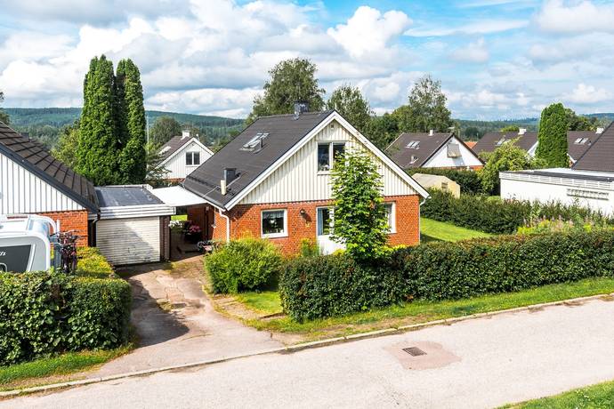 Hagfors, Hagfors kommun