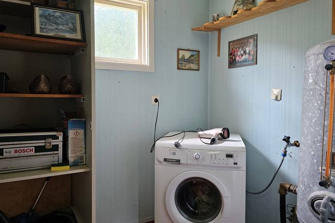 2 rum Gård med jordbruk på Skärvgölsvägen 33 och 37 Ronneby kommun - bild 17