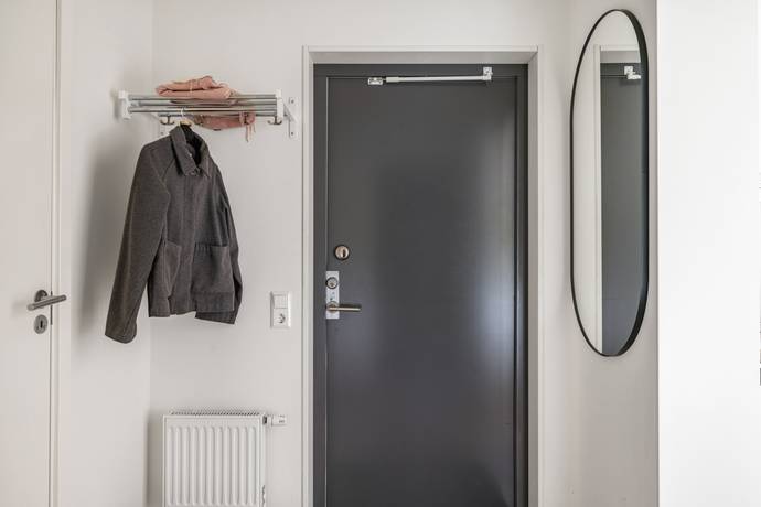 2 rum Lägenhet på Eklundshovsvägen 27C Riksten Botkyrka kommun - bild 24