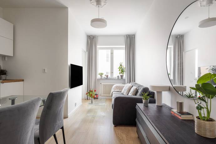Norra Skolgatan 13, Triangeln, Malmö kommun