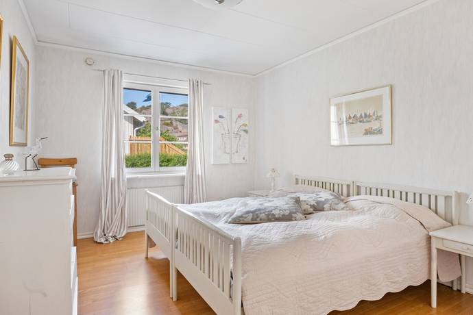 5 rum Vinterbonat fritidshus på Heestrand Rådalen 23 Heestrand Tanums kommun - bild 15
